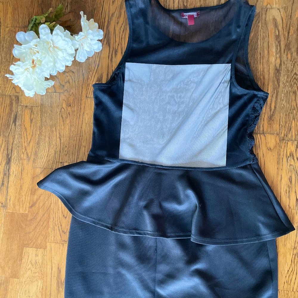 Bongo Dress - Picture 2 of 3